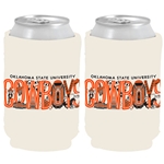 REGINA CAN COOLER