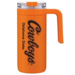 COWBOYS ACADIA TUMBLER