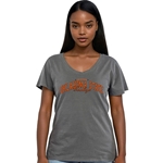 ALL NIGHTER LAGUNA V-NECK TEE