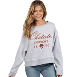 ADMISSIONS COOL DOWN PULLOVER