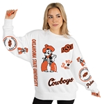 PRIME TIME SWEATSHIRT