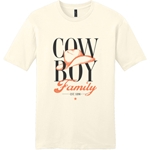 FALL FAMILY WEEKEND 2026 TEE