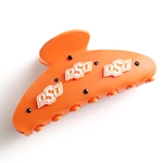 BAUBLEBAR OSU HAIR CLIP