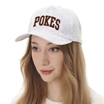 ZOOZATZ CAMO TRAV HAT