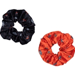 LUX SCRUNCHIE 2PK