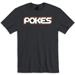 CENTRAL CITY POKES TEE