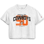 90 COWBOYS INTRAMURAL MIDI TEE
