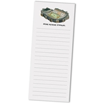 OKSTATE STADIUM NOTEPAD