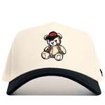 NO RIVALS OSU BEAR CAP