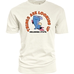 EEYORE POSITIVE VIBES TEE