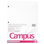 CAMPUS FILLER PAPER WIDE RULED