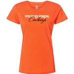 PISTOLS FIRING TEE