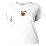 BEAR HIGH WAIST BABY TEE