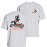 BULLET HEAVYWEIGHT TEE