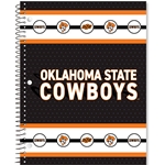 JERSEY OKSTATE SPIRAL - 1 SUB