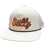 HOOEY STILLY TRUCKER CAP