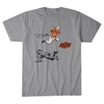 YOUTH AIR MESTY TEE