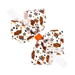 MEDIUM OSU SIGNATURE COLLEGIATE LOGO BOW STRETCH BAND