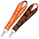 OSU SPLIT KEY STRAP