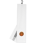 VAULT PALM BEACH GOLF TOWEL