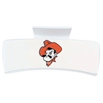 FAN GLAM PISTOL PETE HAIR CLIP