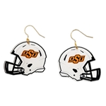FAN GLAM UV OSU HELMET DANGLE
