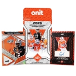 OKLAHOMA STATE FOOTBALL 2026 ONIT TEAM SET - SINGLE PACK