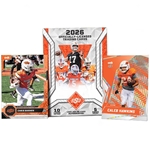 OKLAHOMA STATE FOOTBALL 2026 ONIT TEAM SET - BLASTER BOX