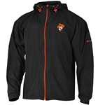 PRODIGY FULL ZIP WINDBREAKER