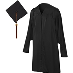 MASTER REGALIA (PLUS SIZE)
