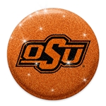 OSU GLITTER MAGNET