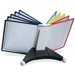 Durable Sherpa Desk Reference System