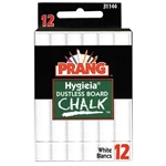 Dixon Prang White Chalk Sticks