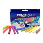 Dixon Prang Gallery Ambrite Colored Chalk