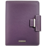 Day Runner Terramo Leatherlike Vinyl Day Planner