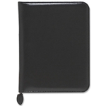 Day-Timer Verona Zip Leather Planner Starter Set