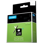 Dymo Price Tag Labels