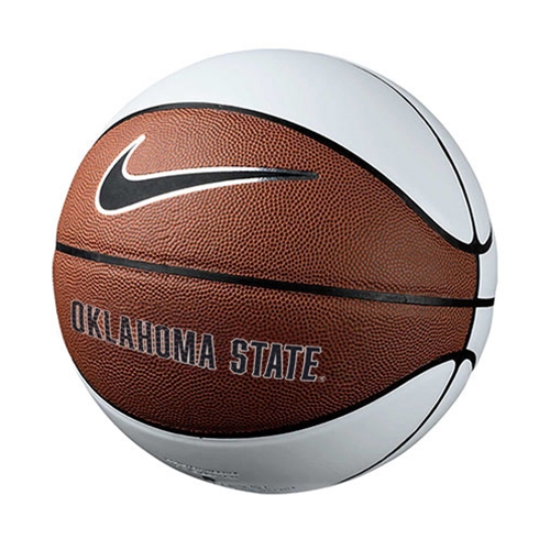 ShopOKState - NIKE AUTOGRAPH BASKETBALL