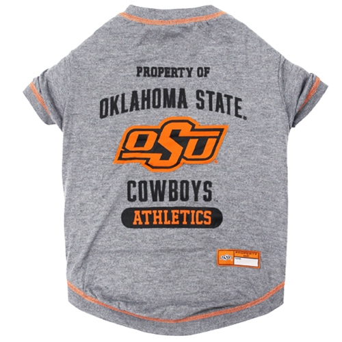 ShopOKState OSU PET JERSEY