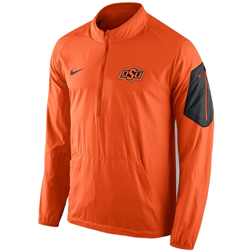 nike lockdown jacket