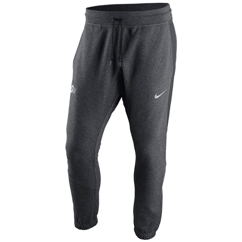 ShopOKState NIKE HYBRID FLEECE CUFF PANT