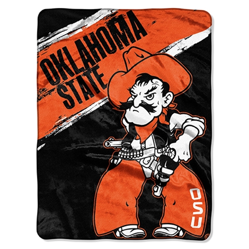【激レア】USA製 Oklahoma State ラグマット ピストルピート雑貨 41654.jpg