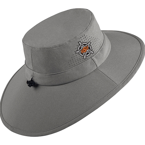 nike men's sun protection golf hat