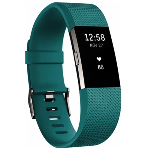 トレーニング用品 Fitbit charge2 Fitbit Charge 2 Bands Soft Silicone Adjustable Replacement