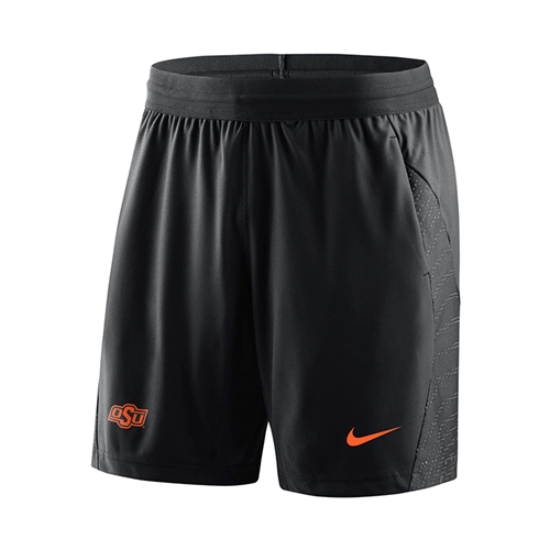 nike flyknit shorts