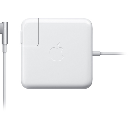 Acquiesce at se ulv ShopOKState - APPLE 60W MAGSAFE POWER ADAPTER