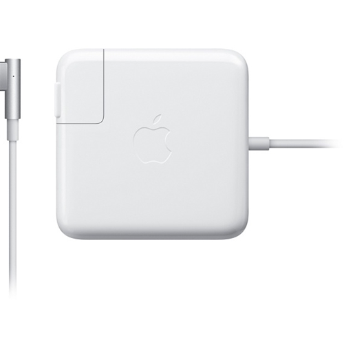 Apple MagSafe 60W充電器 ホワイト ShopOKState - APPLE 60W MAGSAFE POWER ADAPTER