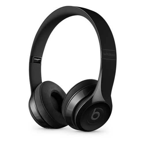 ShopOKState - BEATS SOLO3 WIRELESS ON-EAR HEADPHONES