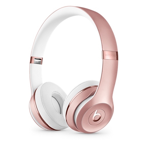 Beats Solo3 Wireless Precio Audifonos Beats Bluetooth ShopOKState - Main Image