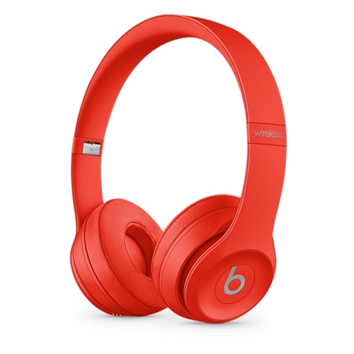 ShopOKState - BEATS SOLO3 WIRELESS ON-EAR HEADPHONES